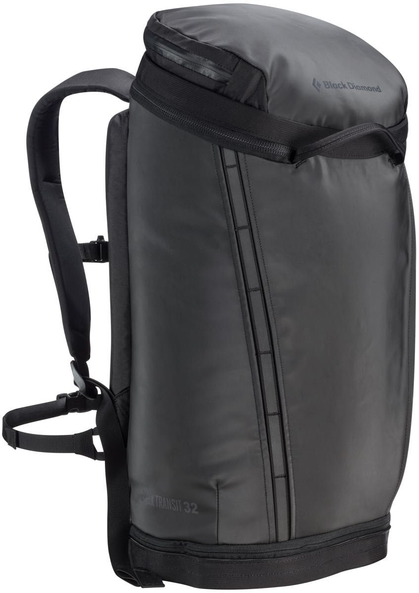 Black Diamond Backpack