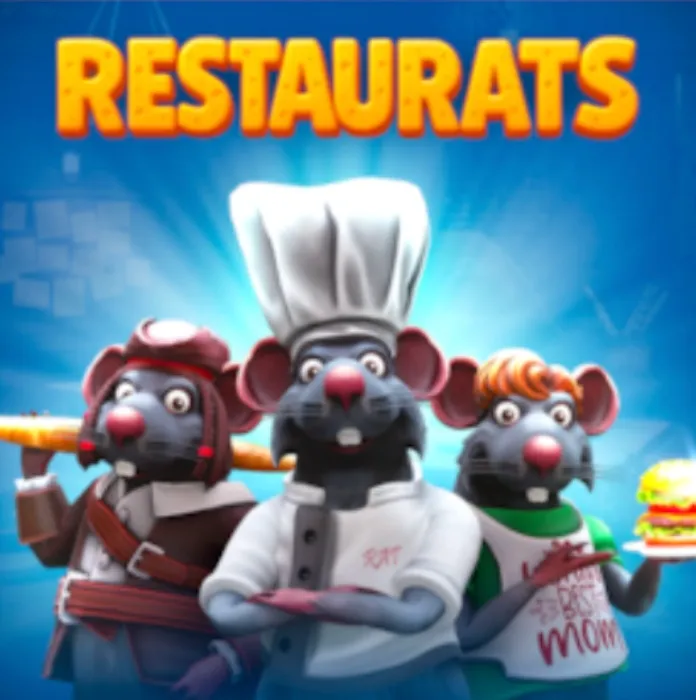 [Streaming] Restaurats