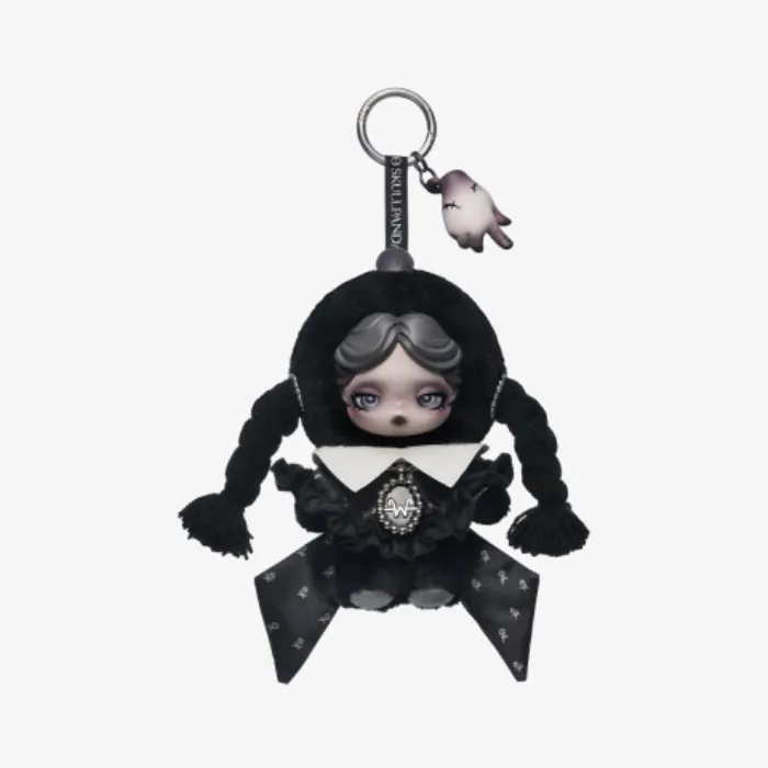 [Personal] SKULLPANDA blind box plush keychain fund