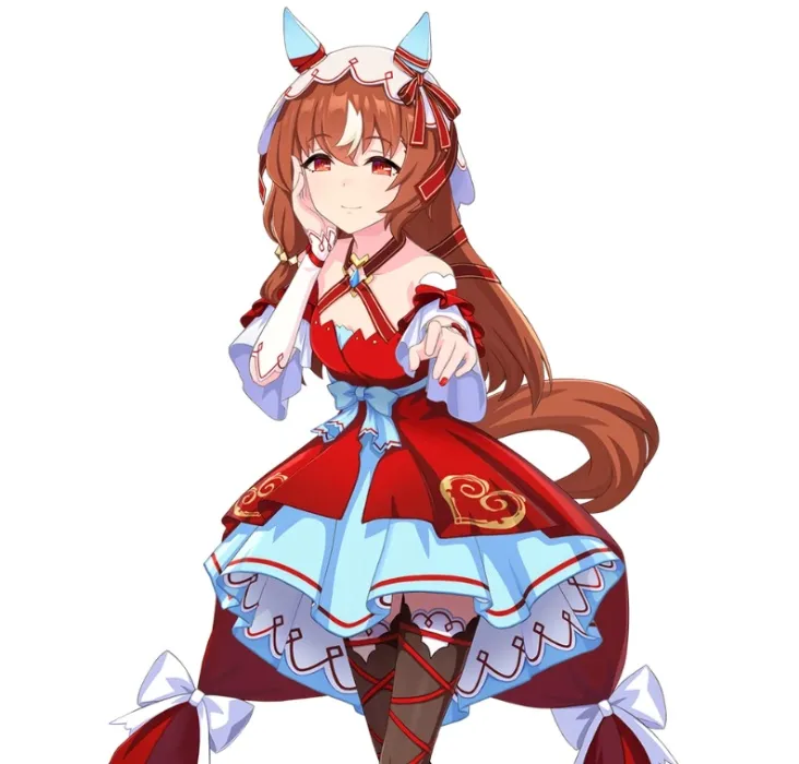 [Cosplay] Still In Love (Race ver.)