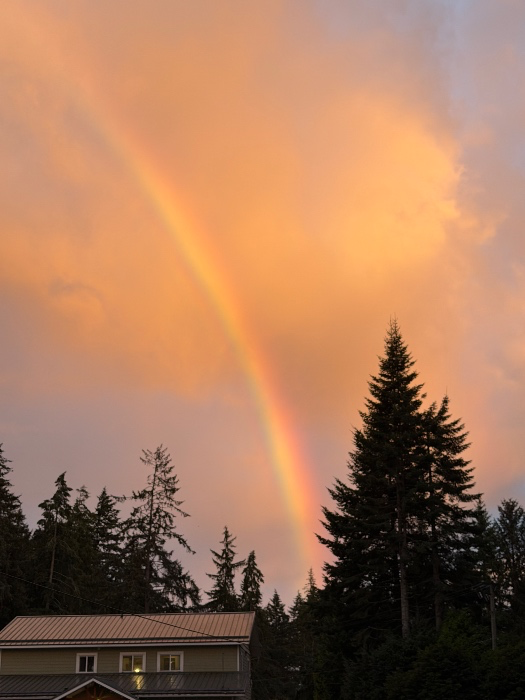 Pot of gold 