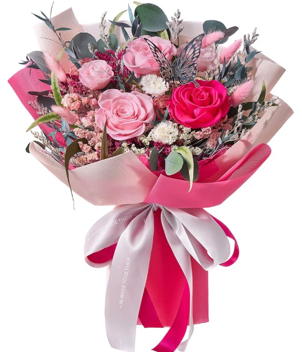 Flowers 111