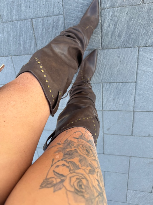 Cute country boots 