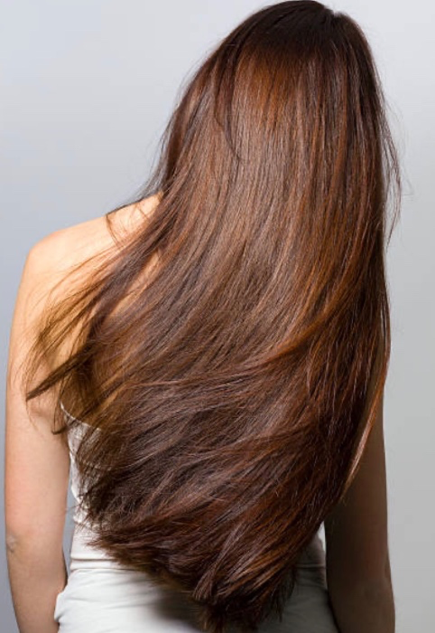 Hair day 