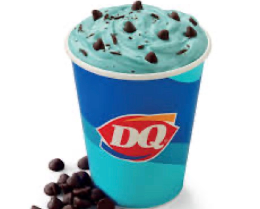 Blizzard 