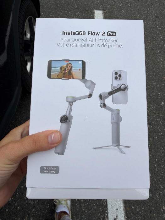 360 insta selfie stick 