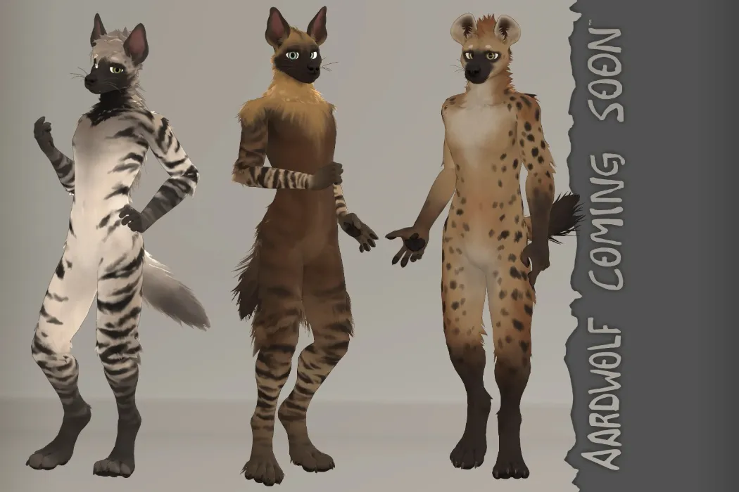 Yena Avatars
