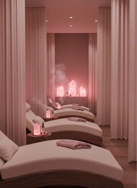 Spa Day