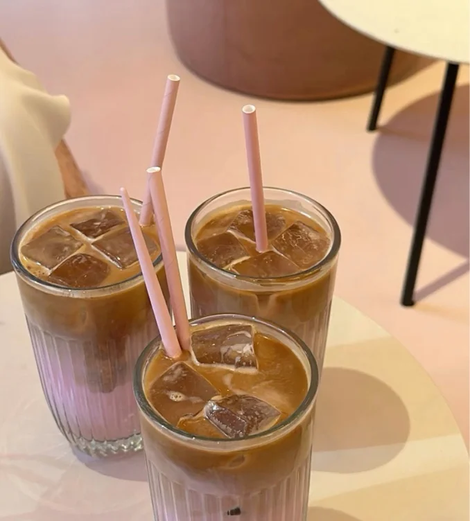 Coffee (for 1 week)