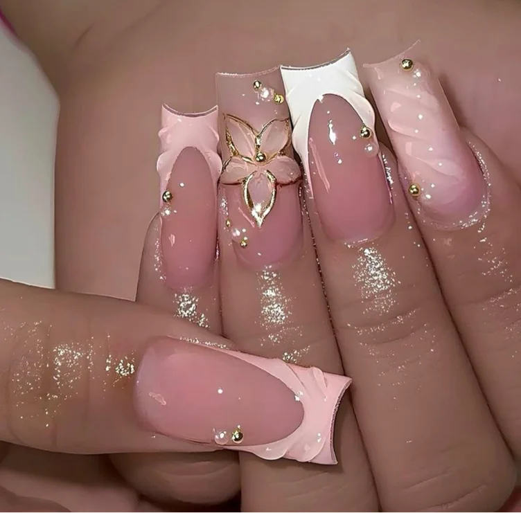 Nails