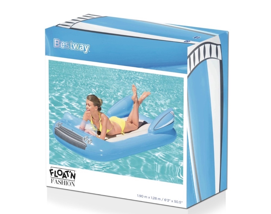 Bestway Mattress 