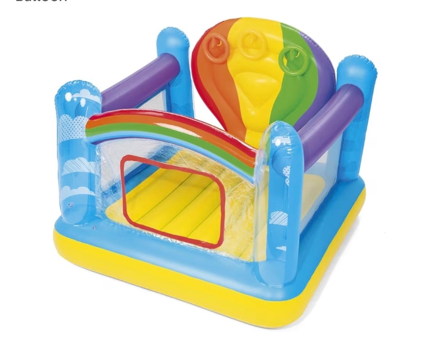 Bouncy Castle 