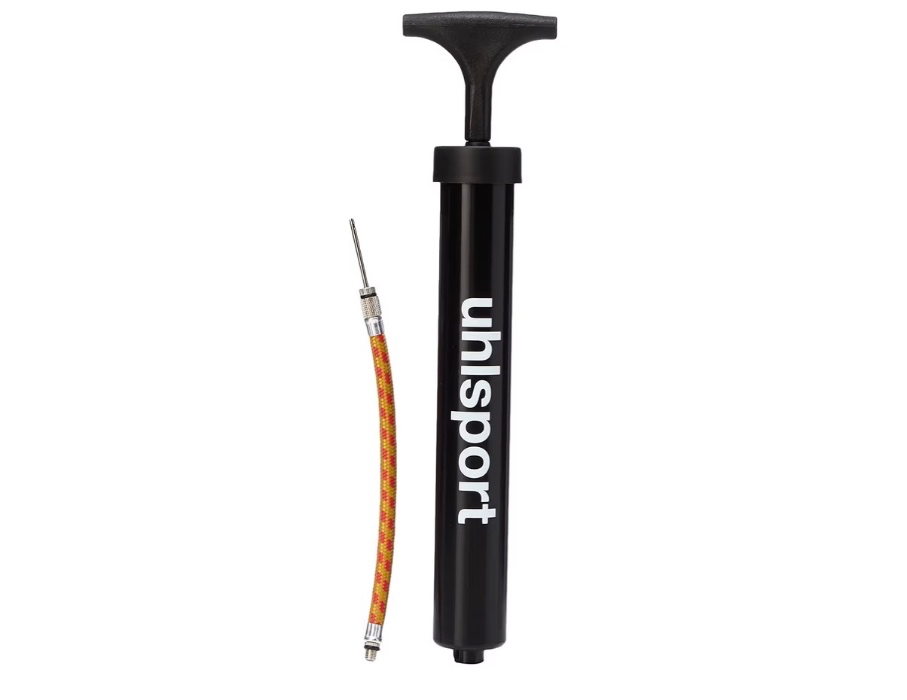 Ball Pump 