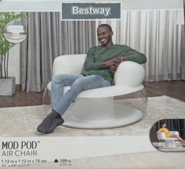 Bestway Chair 