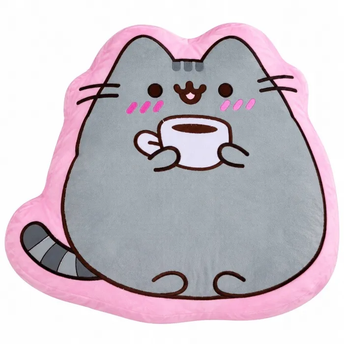 Pusheen Pillow