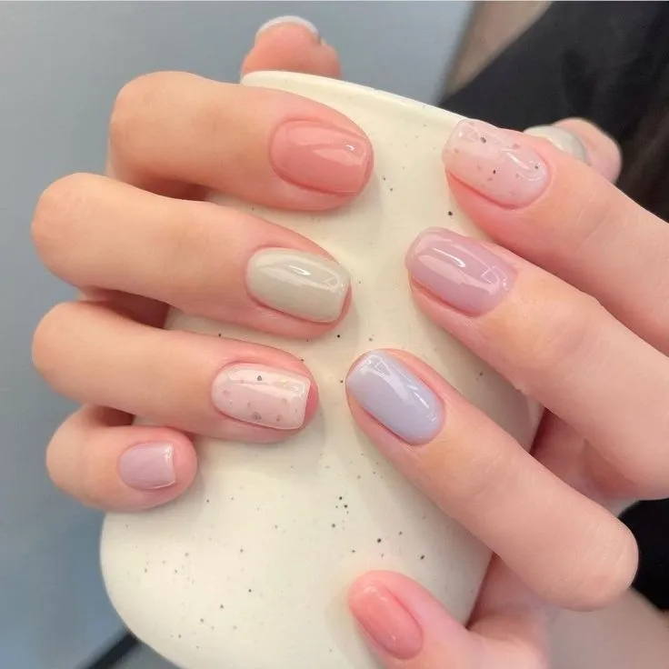 Manicure