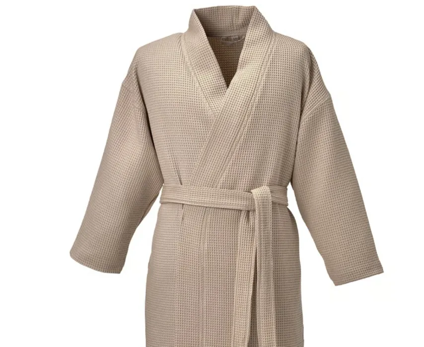 Bath Robe 