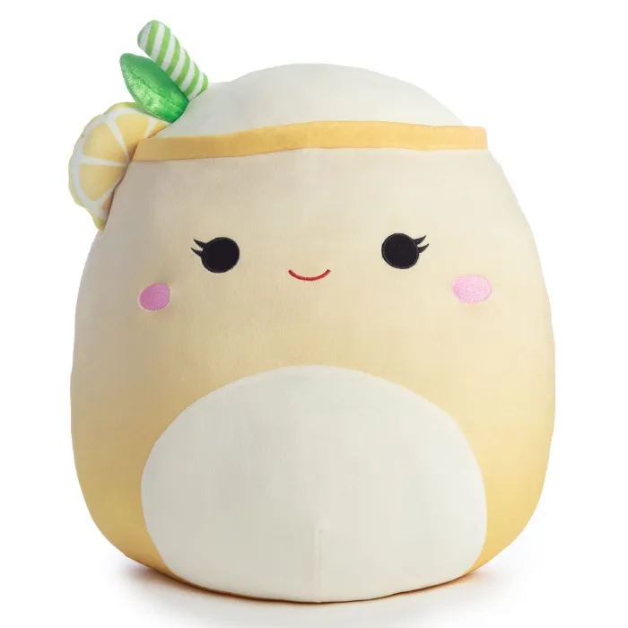 Medina La Limonada Squishmallow