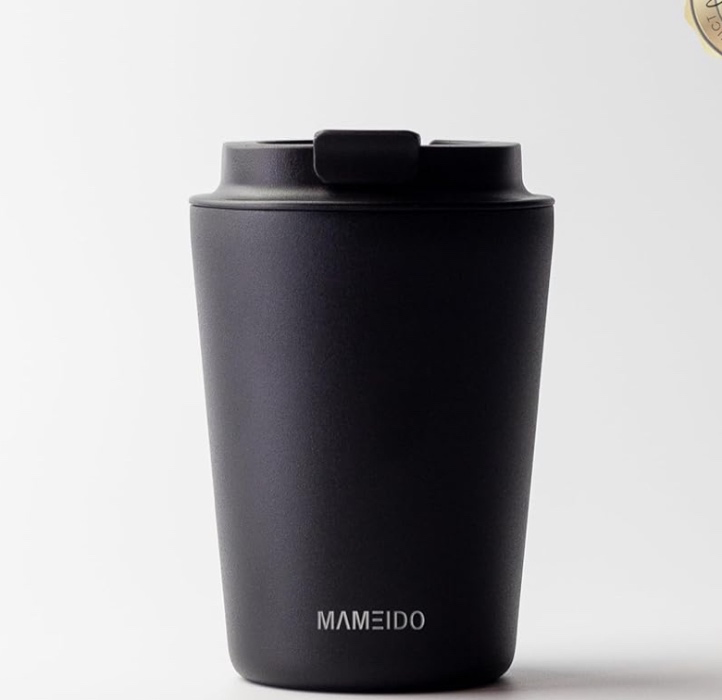 Thermal Coffee Mug