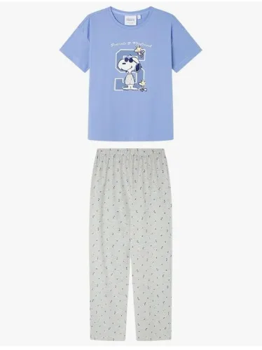 Snoopy Pyjama