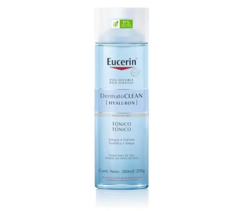 Eucerin Face Tonic
