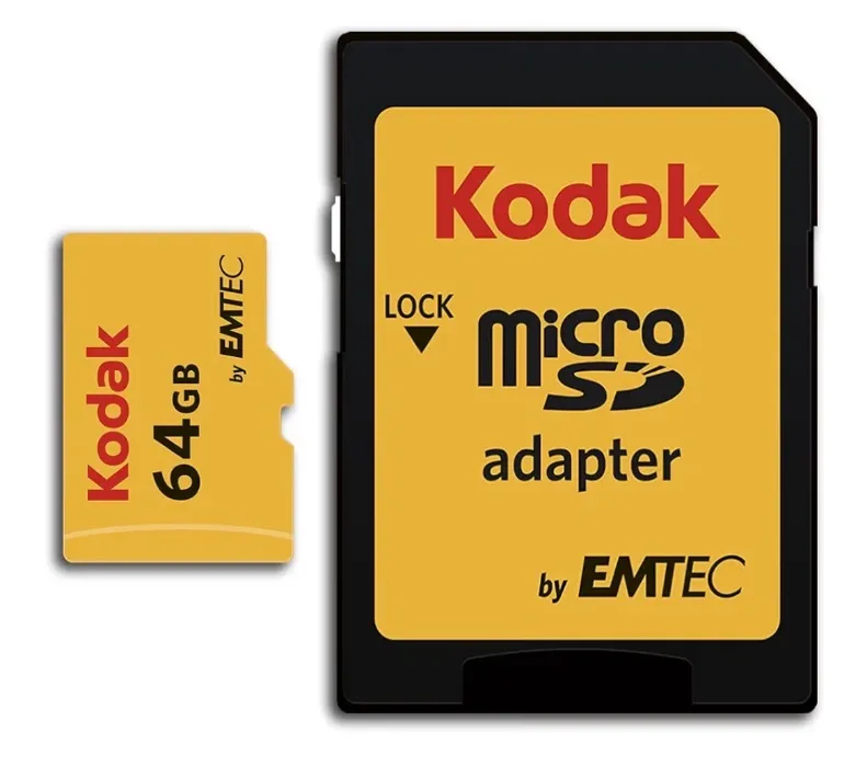 MicroSd x2