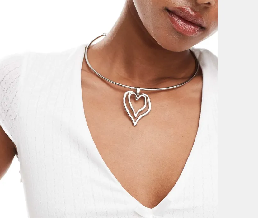 Heart Choker