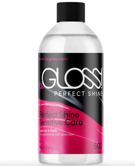 Latex Polish - Perfect Shine 500ml