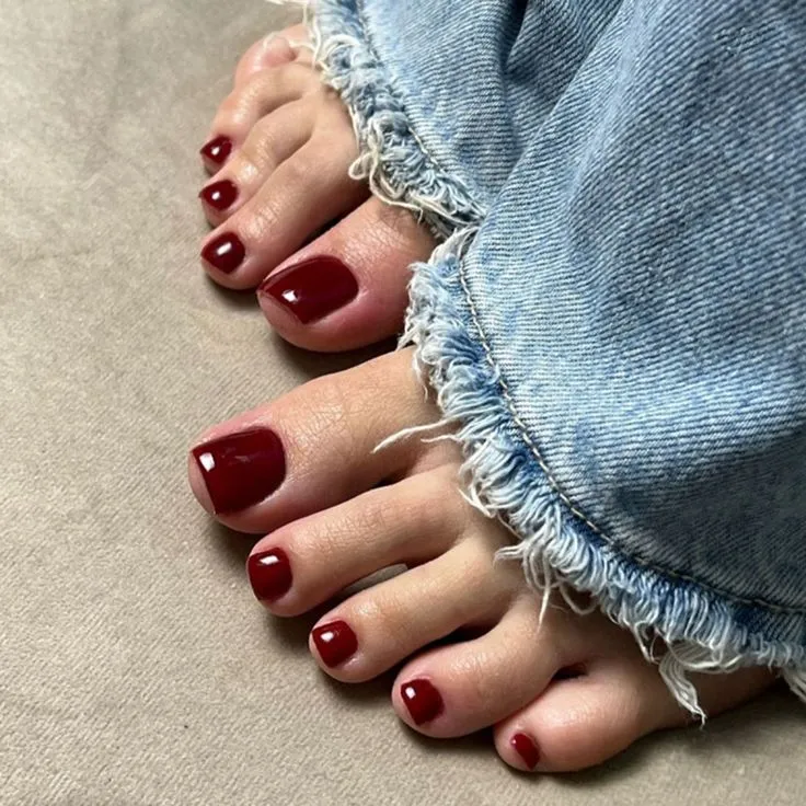 Pedicure