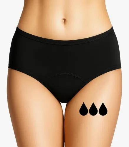 Period Underwear