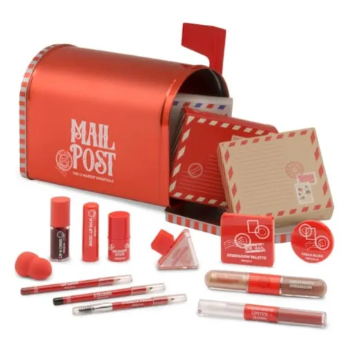 Mini Advent Calendar