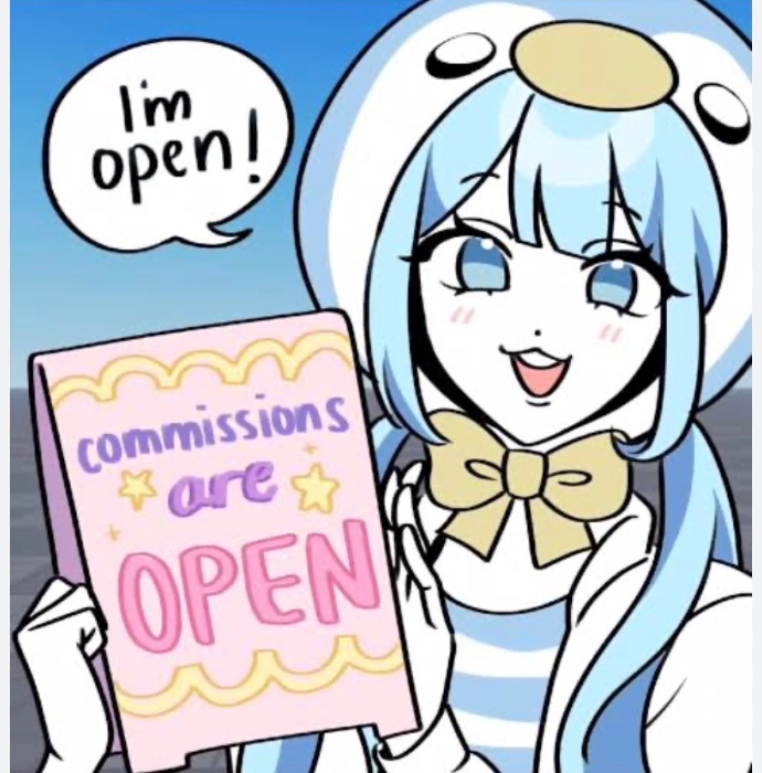 Art Commission 