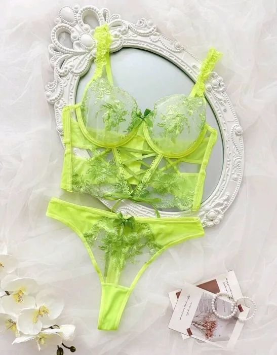 🔞NEW LINGERIE 😈