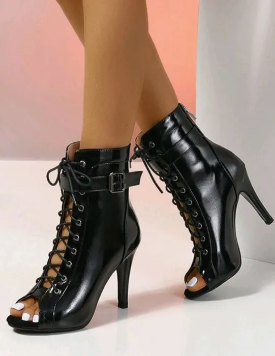 👠NEW TACOS FOR YOUR GODDESS 
