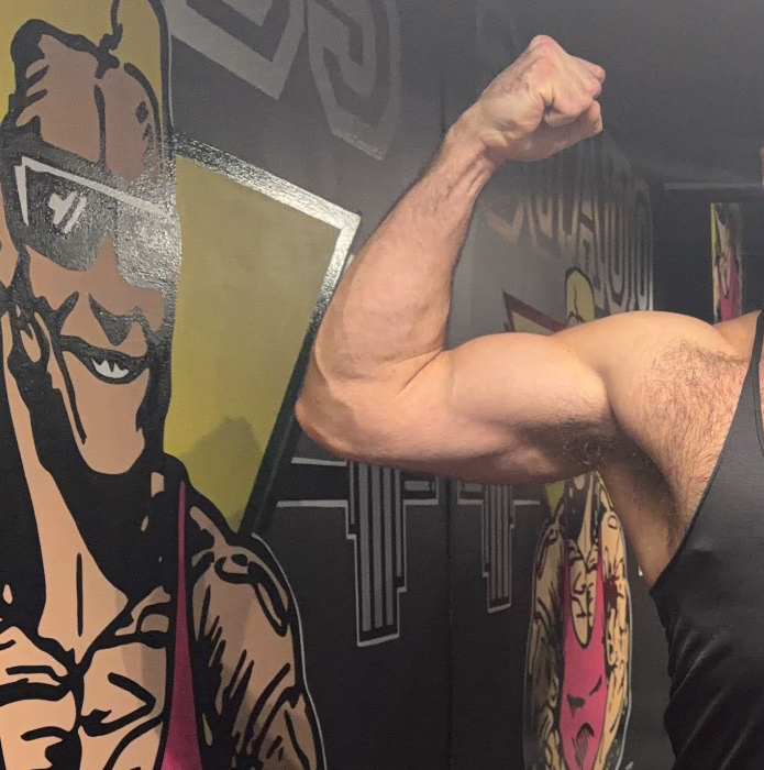 Bodybuilding Coach (1 month)