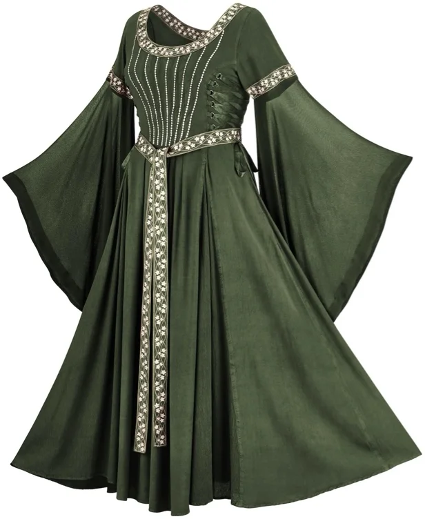 Elinor Maxi
