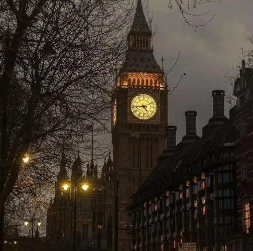 London Trip 🫶🏻