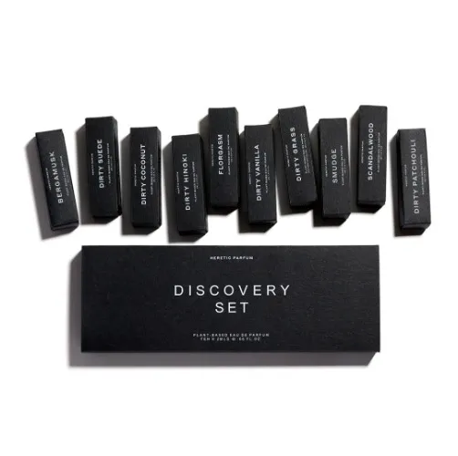 Heretic Discovery Set