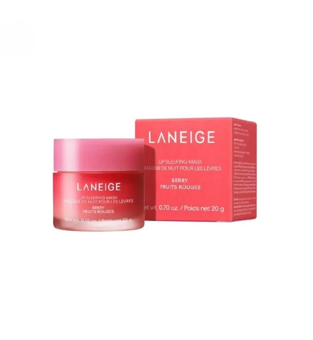 Laneige Lip Mask