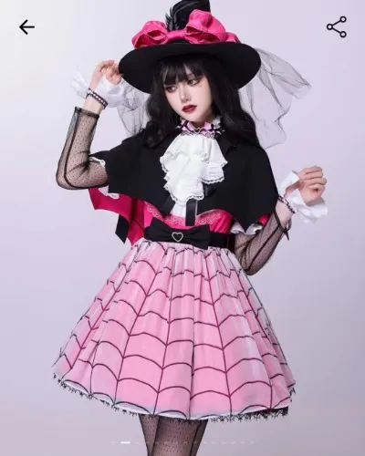 Draculara Lolita 