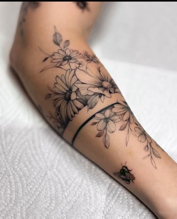 Tattoos