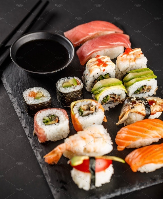Sushi