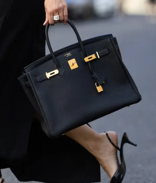 Handbag