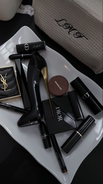 makeup