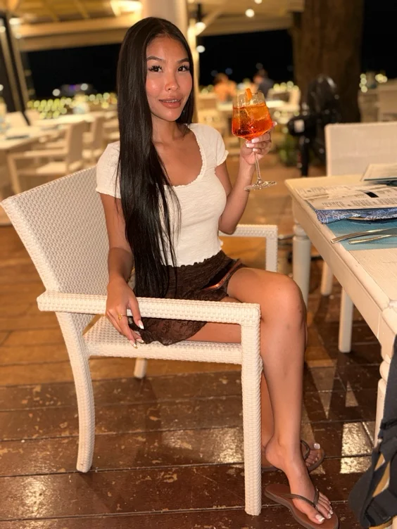 drinks @ the bar🍸