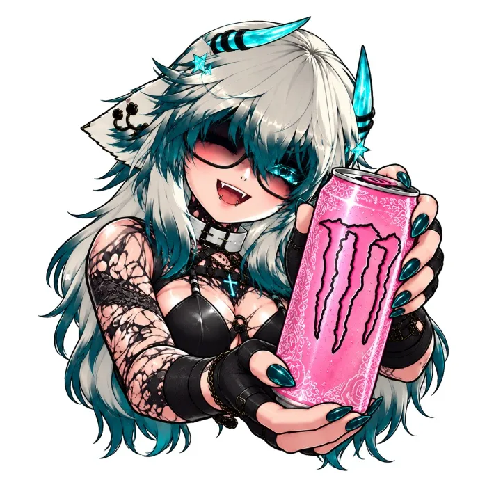 Keep Sagire Energized! 💗