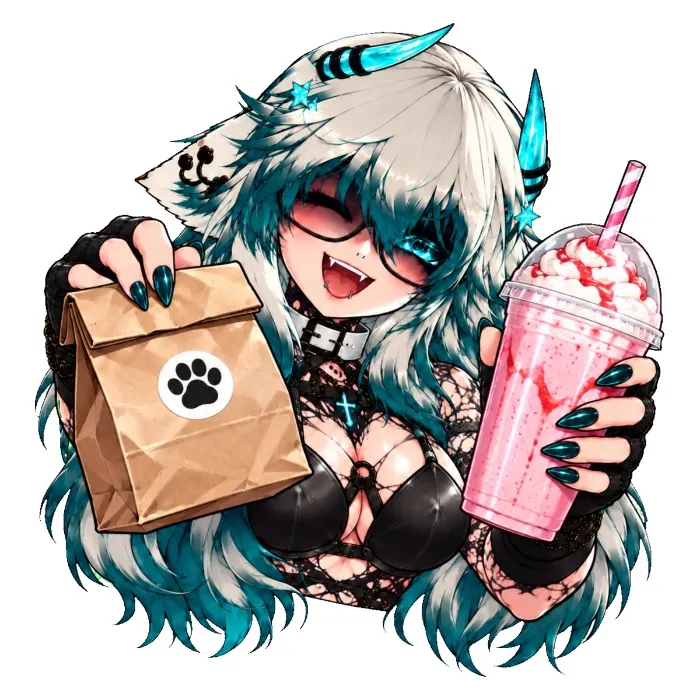 Treat Sagire to a Snack! 💗