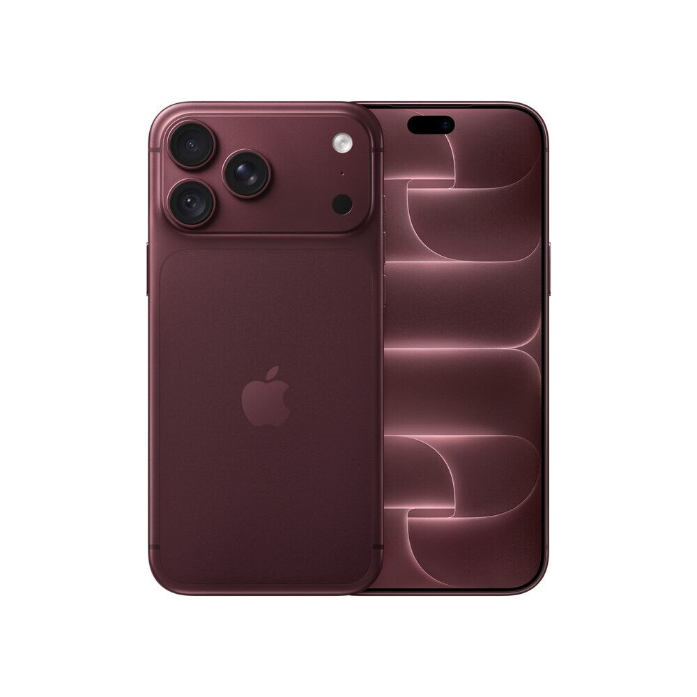 A iPhone 18 Pro Max