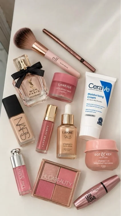 $50 MAKE UP 🎀