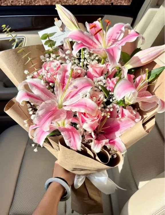 $60 FLOWERS 💐  